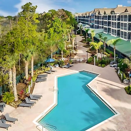 Spacious 3Br Near Disney - Pool And Hot Tub! Orlando Bagian luar foto