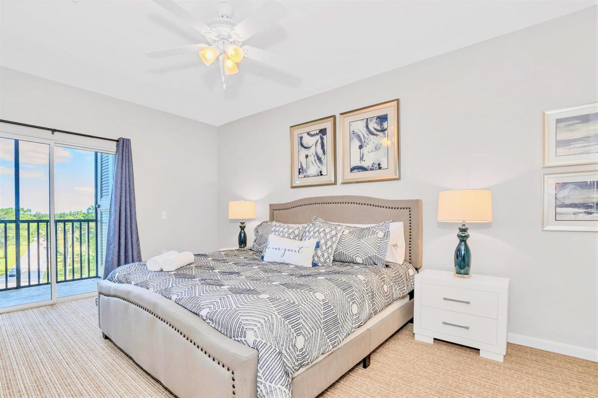 Spacious 3Br Near Disney - Pool And Hot Tub! Orlando Bagian luar foto