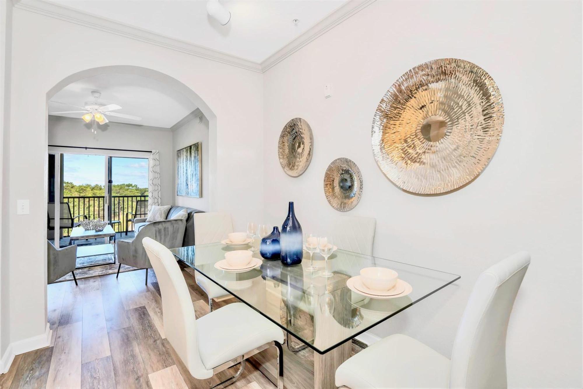 Spacious 3Br Near Disney - Pool And Hot Tub! Orlando Bagian luar foto