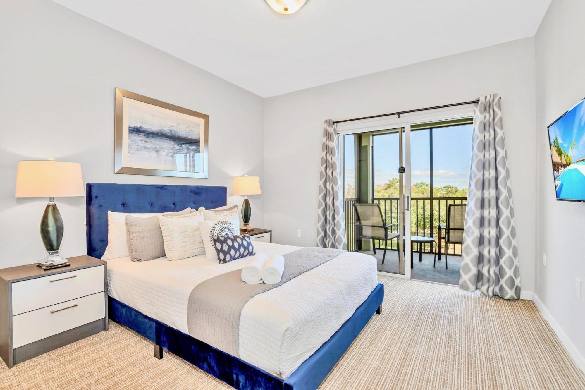 Spacious 3Br Near Disney - Pool And Hot Tub! Orlando Bagian luar foto