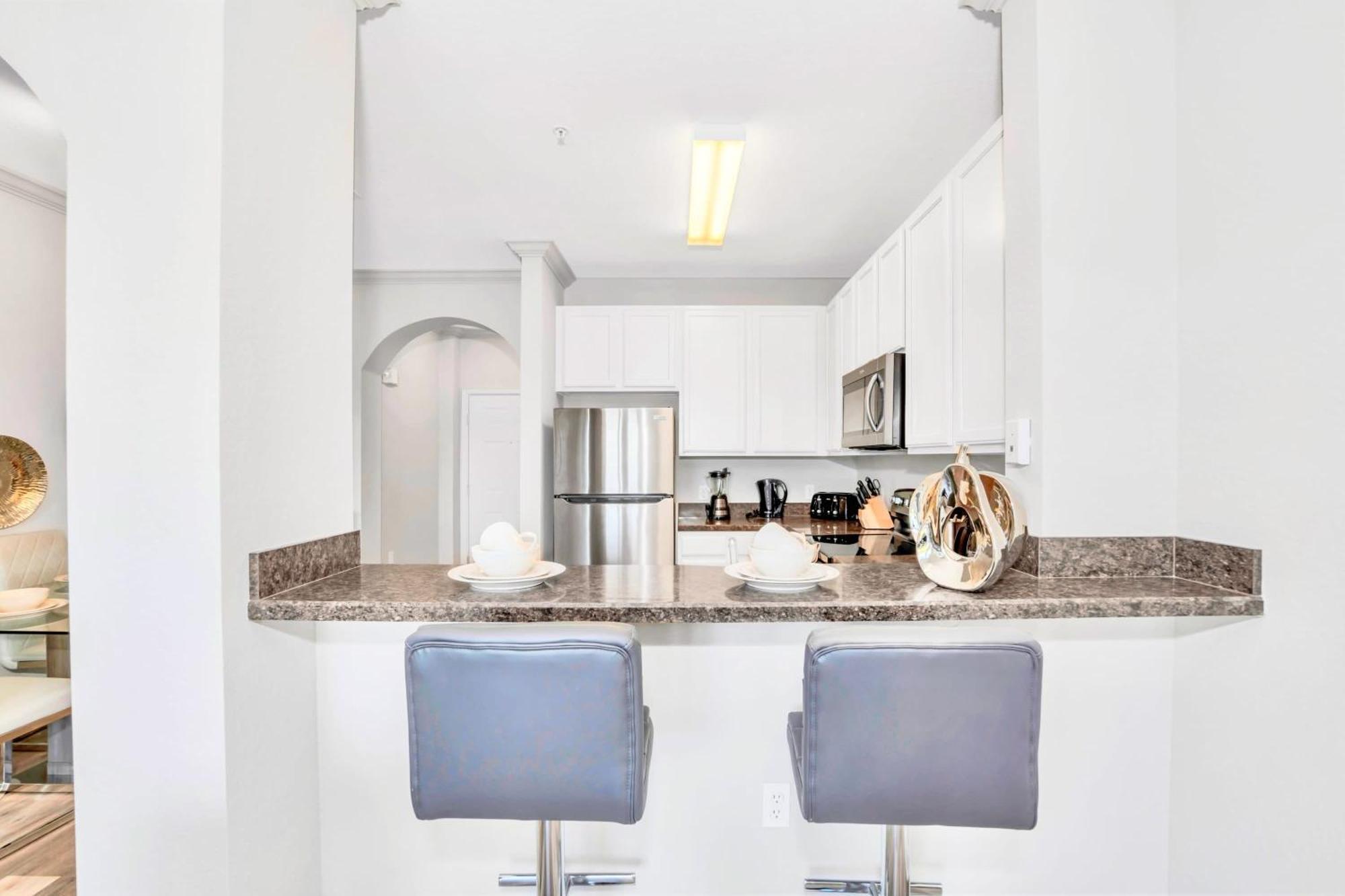 Spacious 3Br Near Disney - Pool And Hot Tub! Orlando Bagian luar foto
