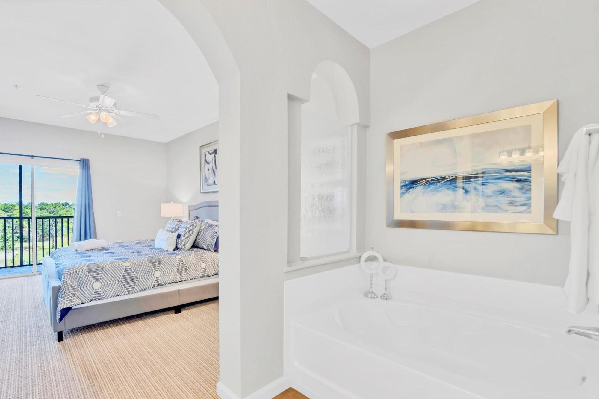 Spacious 3Br Near Disney - Pool And Hot Tub! Orlando Bagian luar foto