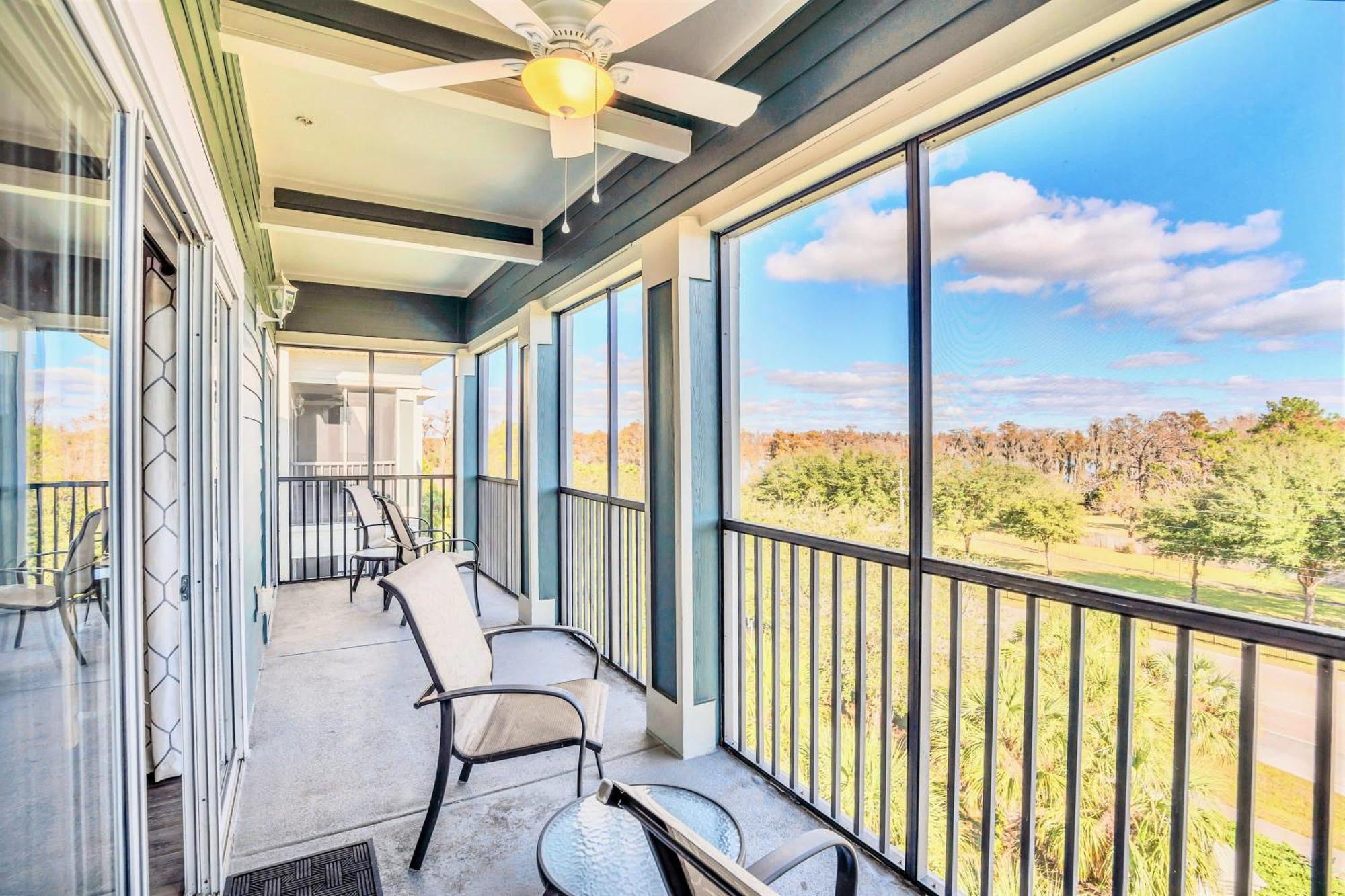 Spacious 3Br Near Disney - Pool And Hot Tub! Orlando Bagian luar foto