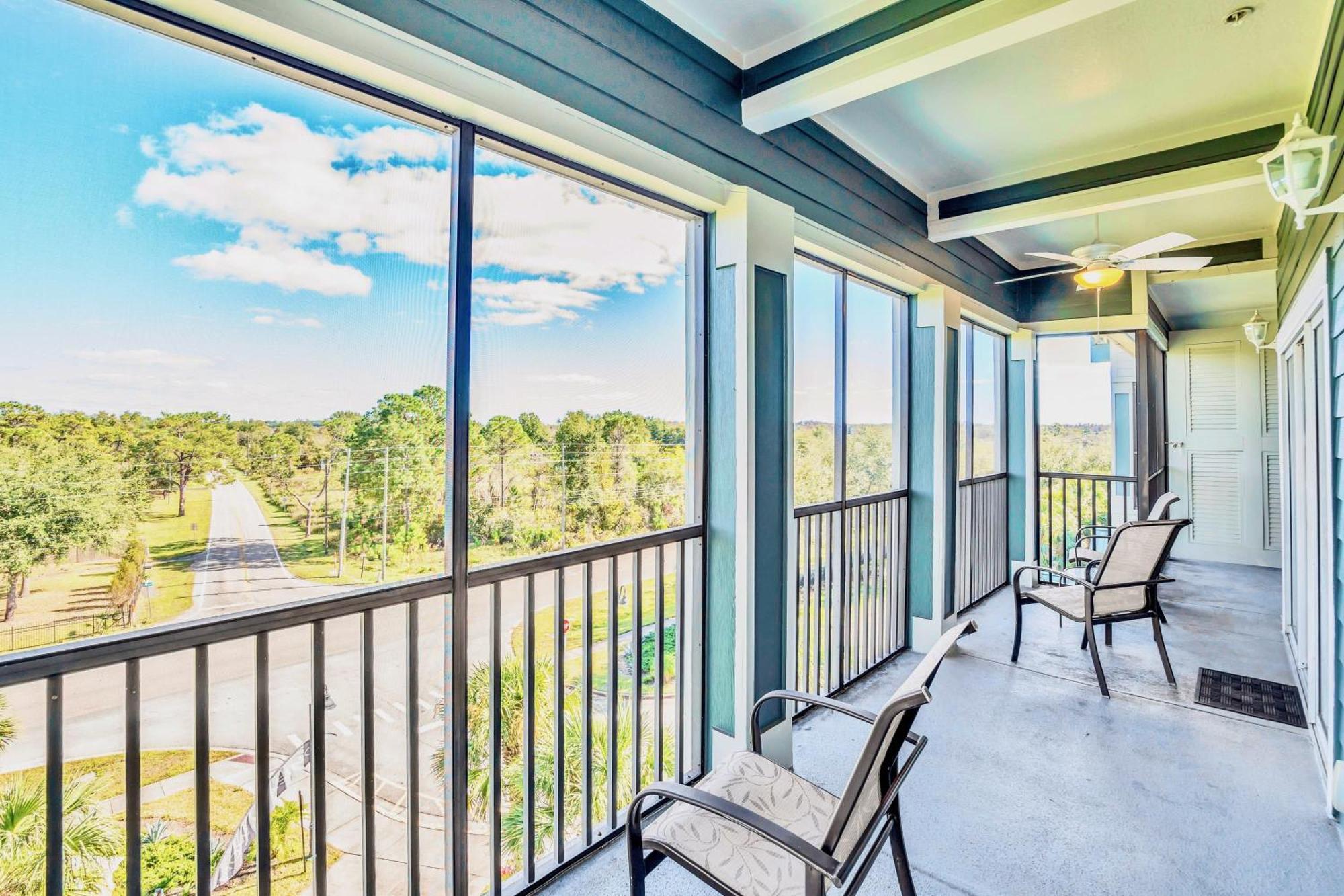 Spacious 3Br Near Disney - Pool And Hot Tub! Orlando Bagian luar foto
