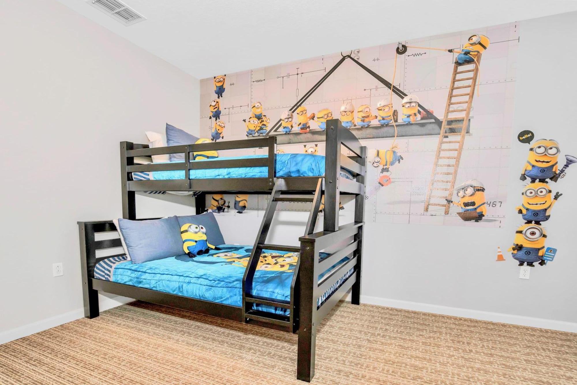 Spacious 3Br Near Disney - Pool And Hot Tub! Orlando Bagian luar foto