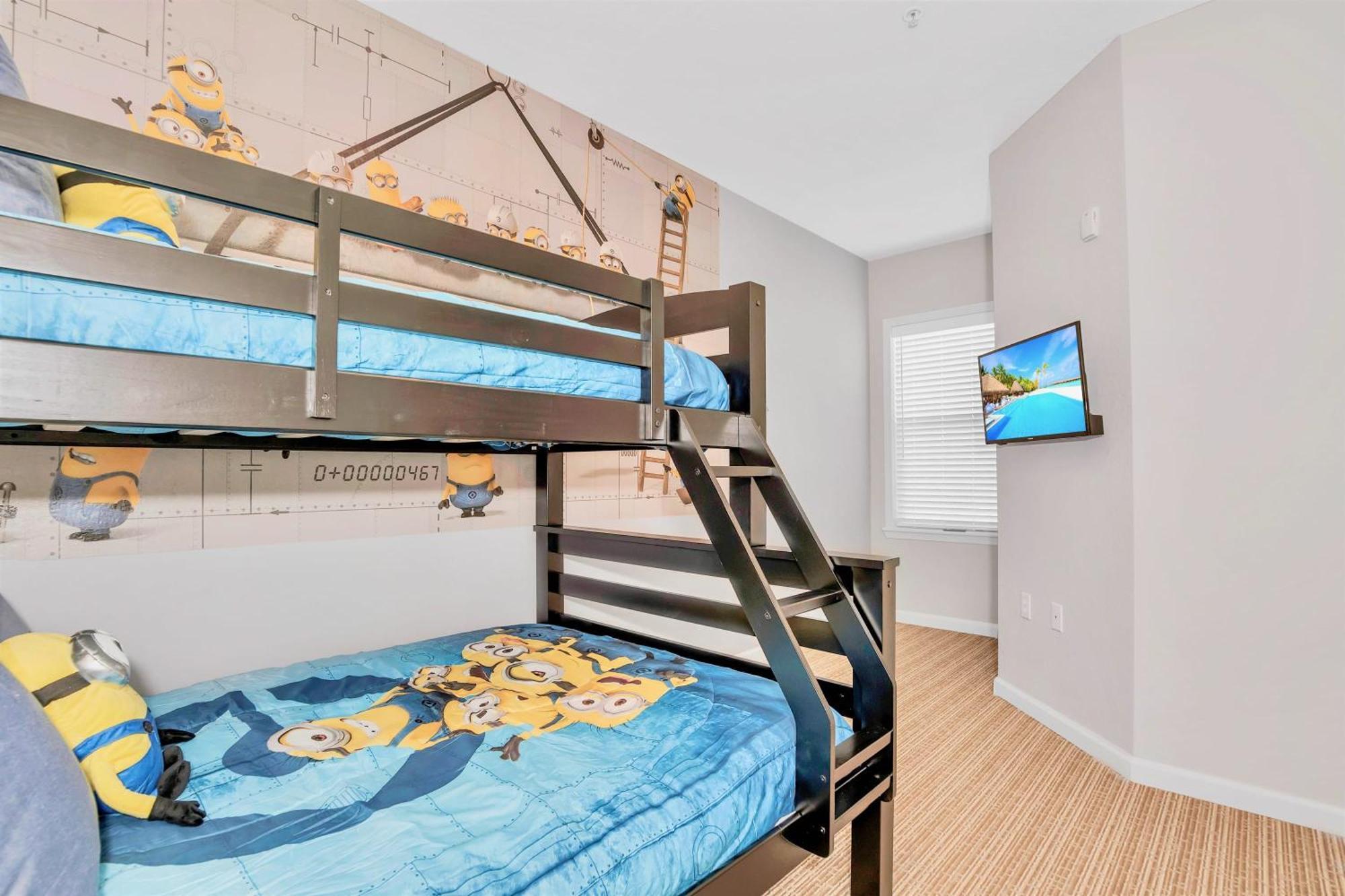 Spacious 3Br Near Disney - Pool And Hot Tub! Orlando Bagian luar foto